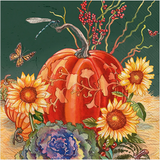 Boston Intl 26 Lxxx Lunch Napkins - 32 Styles