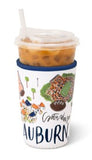 Swig Life SL S310-NCUP-xx 22-28oz Iced Cup Coolie (Medium) - 3 Styles