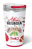 Swig Life SL S110-C24-Sx 24oz Saturdays Party Cup - 2 Styles