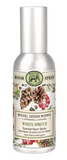 Michel Design 26 808xx Room Spray Collection, 3.4oz - 13 Scents
