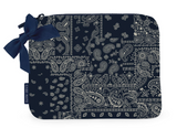 Case-Mate 26 CM0x Crinkle Makeup Bag - 6 Colors