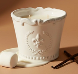 Bourbon Royalty 26 10MQxx 10oz Marquis Candle - 15 Scents