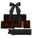Case-Mate 26 CM061xx Mahjong Jelly Tote 4-Piece Set - 2 Styles
