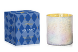 capri BLUE 26 A05-0004-xx Artisan Winter Bazaar Boxed Tumbler  - 2 Scents