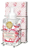 Michel Design 26 809xx Foaming Soap & Hostess Napkin Collection