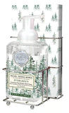 Michel Design 26 809xx Foaming Soap & Hostess Napkin Collection