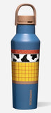 Corkcicle 26 DIS2020PX-x Disney Pixar 20oz Sport Canteen - 3 Styles