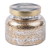 Bridgewater Candle 26 BW011xx Mercury Jar Candle - 5 Scents
