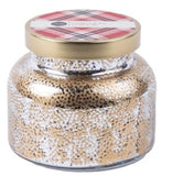 Bridgewater Candle 26 BW011xx Mercury Jar Candle - 5 Scents