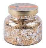 Bridgewater Candle 26 BW011xx Mercury Jar Candle - 5 Scents