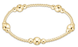 eNewton Design 26 BPURPGx Purpose Gold Bracelet - 3 Sizes