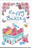 Avery's Home 26 FSTT-xx Kitchen Tea Towel - 35 Styles