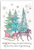 Avery's Home 26 FSTT-xx Kitchen Tea Towel - 35 Styles