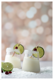 d'Marie Inc 26 12D11 12 Days of Cocktails White Christmas Margarita #11