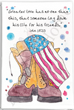 Avery's Home 26 FSTT-xx Kitchen Tea Towel - 35 Styles