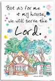 Avery's Home 26 FSTT-xx Kitchen Tea Towel - 35 Styles