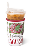Swig Life SL S310-NCUP-xx 22-28oz Iced Cup Coolie (Medium) - 3 Styles