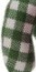 Mud Pie 26 46700489x Candy Cane Ornaments - 6 Styles