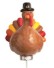 Mud Pie 26 46300320x Holiday Spreader - 7 Styles