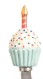 Mud Pie 26 46300320x Holiday Spreader - 7 Styles