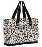 Scout 26 Uptown Girl Pocket Medium Tote - 7 Styles