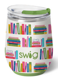 Swig Life 26 S102-C12-xx 12oz Stemless Wine Cup