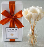 B's Knees 26 BK26xx Classic Natural Reed Diffuser - 27 Scents