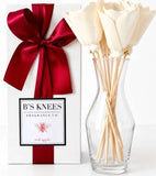 B's Knees 26 BK26xx Classic Natural Reed Diffuser - 27 Scents