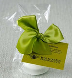 B's Knees 26 BKV26xx Frosted Glass Votive Candle - 32 Scents