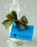 B's Knees 26 BKV26xx Frosted Glass Votive Candle - 32 Scents