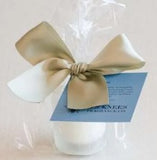 B's Knees 26 BKV26xx Frosted Glass Votive Candle - 32 Scents