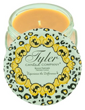 Tyler Candle 26 31xx One-Wick Candle 3.4oz - 3 Scents