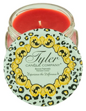 Tyler Candle 26 31xx One-Wick Candle 3.4oz - 3 Scents