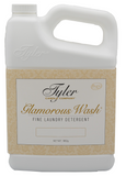 Tyler Candle 26 64xx Glamorous Wash Laundry Detergent, 64oz - 3 Scents