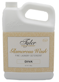 Tyler Candle 26 64xx Glamorous Wash Laundry Detergent, 64oz - 3 Scents