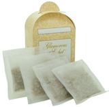 Tyler Candle 26 40xx Glamorous Reusable Sachet - 4 Pack - 3 Scents
