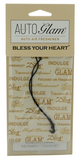 Tyler Candle 26 51xx AutoGlam Car Freshener - 3 Scents