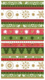 Boston Intl 26 BFxx Holiday Guest Towel -6 Styles