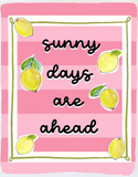 Happy by Rachel 26 TOW-xx Cotton Tea Towel - 19 Styles