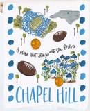Happy by Rachel 26 TOW-xx Cotton Tea Towel - 19 Styles