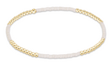 eNewton Design 26 BHOPBLFxx Hope Blissful Bracelet - 8 Styles