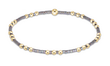 eNewton Design 26 BHOPJOYxx Hope Joy Bracelet - 8 Styles