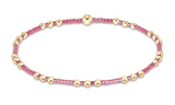 eNewton Design 26 BHOPJOYxx Hope Joy Bracelet - 8 Styles