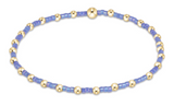 eNewton Design 26 BHOPSINxx Hope Sincerity Bracelet - 8 Styles