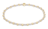 eNewton Design 26 BHOPSINxx Hope Sincerity Bracelet - 8 Styles