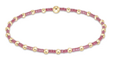 eNewton Design 26 BHOPSINxx Hope Sincerity Bracelet - 8 Styles