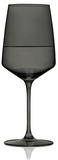 True Brands 26 11263 VISKI Reserve Nouveau Crystal Wine Glasses in Sunset - 4 Colors