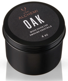 True Brands 26 11437 VISKI Alchemi Smoking Kit Oak Chip Refills