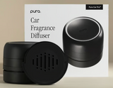 Pura Scents 26 900-02640 Pura Car Pro Smart Fragrance Diffuser