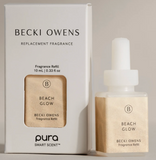 Pura Scents 26 900-02xx Luxury Home Smart Vial Diffuser Refill - 16 Scents
